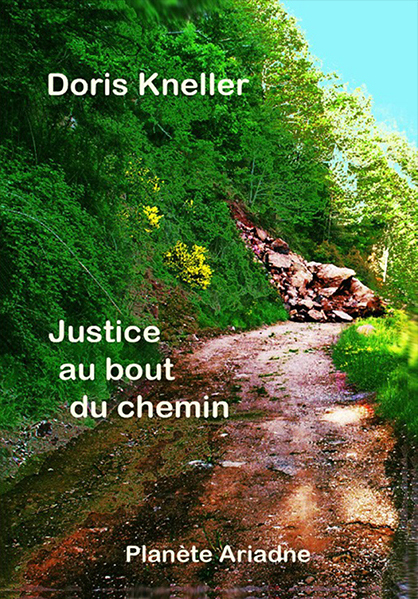 Doris Kneller, Justice au bout du chemin