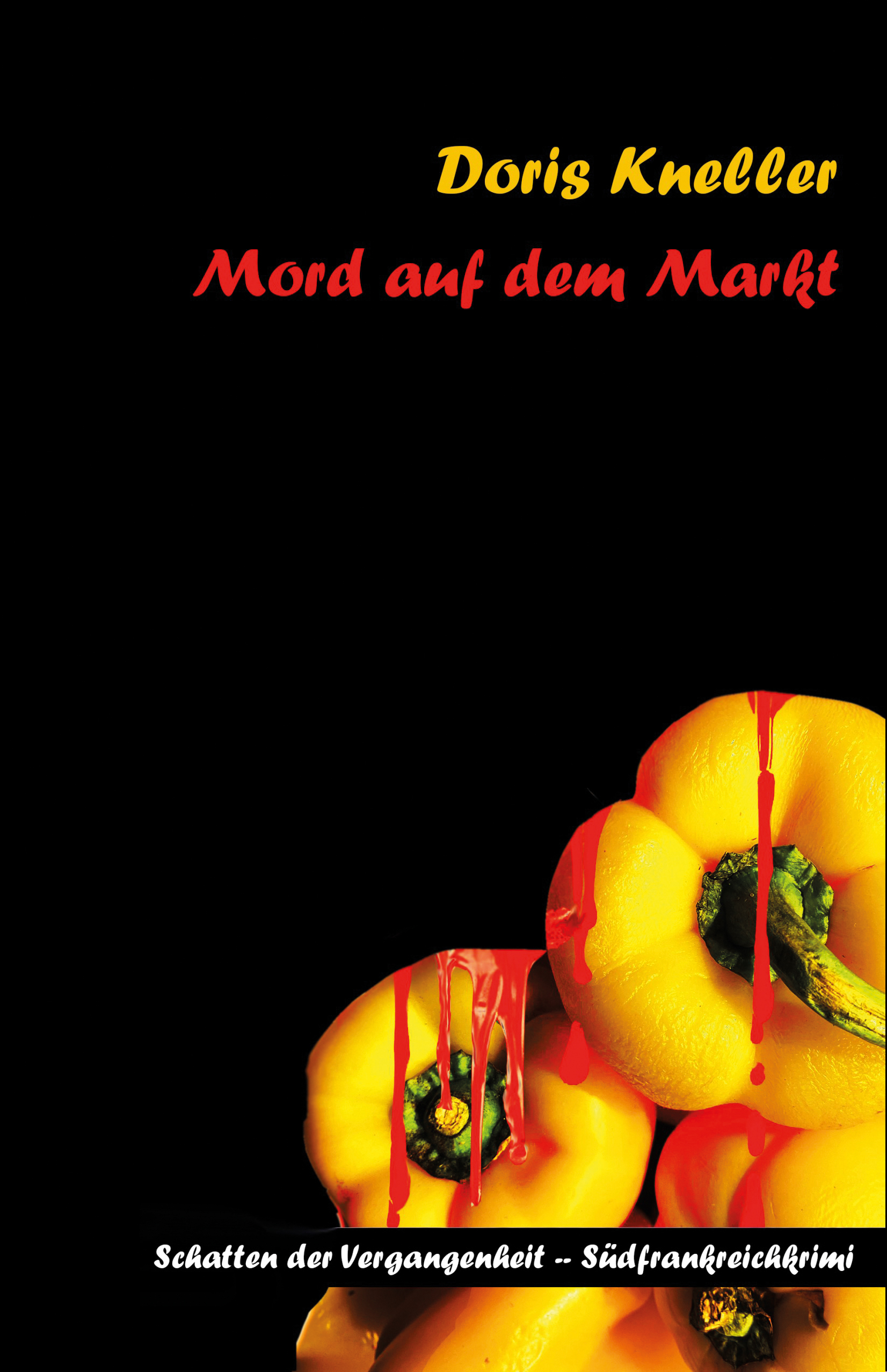 Krimi: Mord auf dem Markt